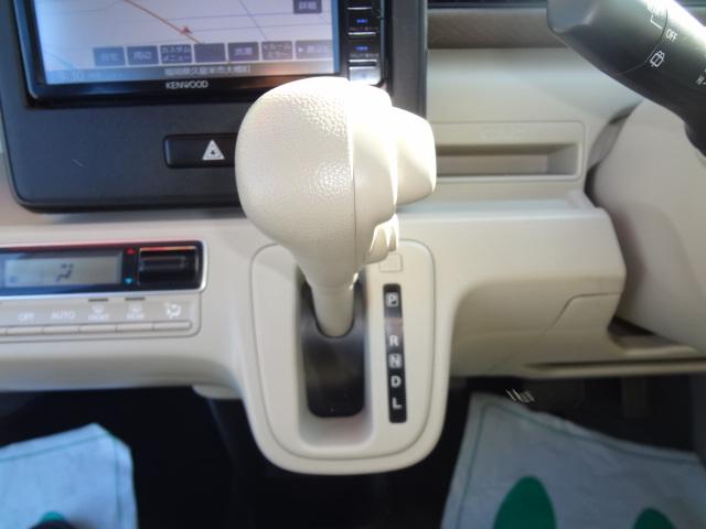 自社認証工場完備してます。購入後の整備や車検更新時は当店へお任せください。