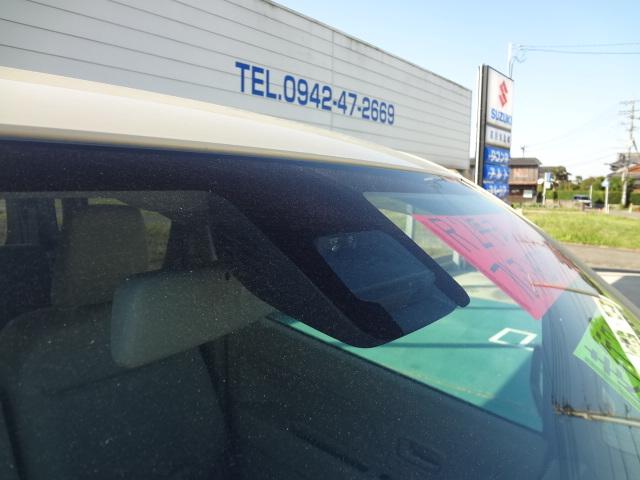 セーフティサポート（被害軽減ブレーキ）搭載車です。