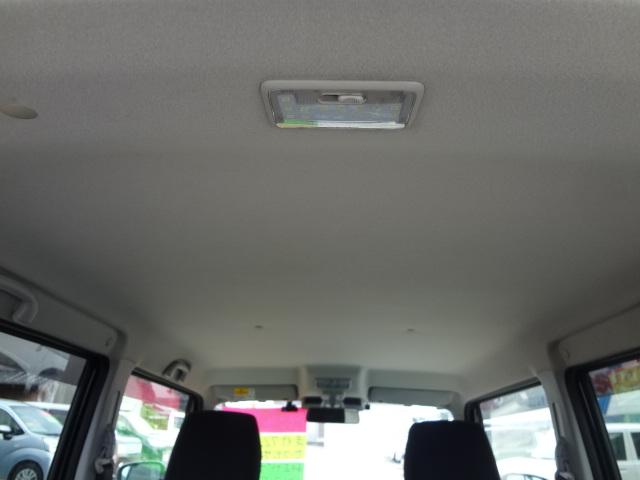 ハスラー G 純正ナビ フルセグTV Bluetooth 被害軽減ブレーキ ドライブレコーダー ETC シートヒーター スマートキー2本(12枚目)