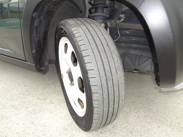 ハスラー G 純正ナビ フルセグTV Bluetooth 被害軽減ブレーキ ドライブレコーダー ETC シートヒーター スマートキー2本(19枚目)