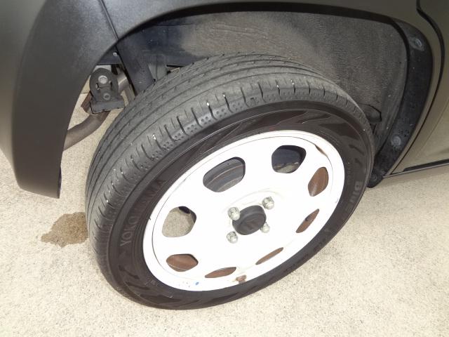 ハスラー G 純正ナビ フルセグTV Bluetooth 被害軽減ブレーキ ドライブレコーダー ETC シートヒーター スマートキー2本(20枚目)