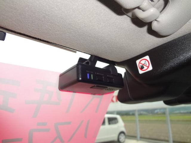 ハスラー G 純正ナビ フルセグTV Bluetooth 被害軽減ブレーキ ドライブレコーダー ETC シートヒーター スマートキー2本(25枚目)