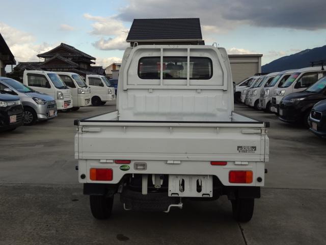 キャリイトラック ＫＣエアコン・パワステ　２ＷＤ　５速マニュアル　ドライブレコーダー　ＥＴＣ　純正ラジオ　エアバック（3枚目）