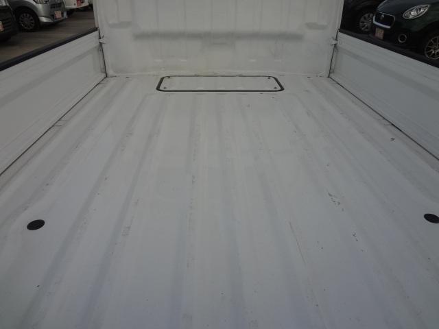 キャリイトラック ＫＣエアコン・パワステ　２ＷＤ　５速マニュアル　ドライブレコーダー　ＥＴＣ　純正ラジオ　エアバック（14枚目）