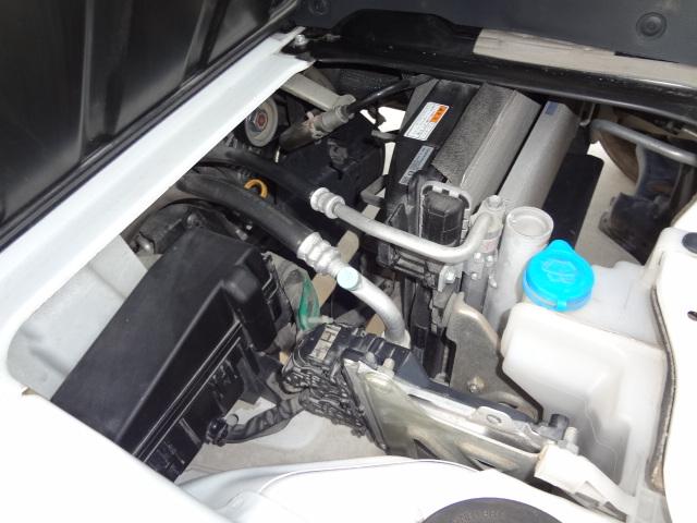 キャリイトラック ＫＣエアコン・パワステ　２ＷＤ　５速マニュアル　ドライブレコーダー　ＥＴＣ　純正ラジオ　エアバック（18枚目）