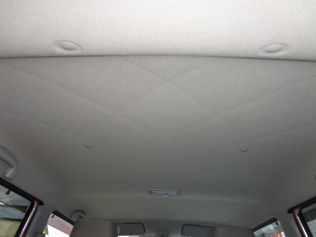 アルトラパン S 社外ナビ ワンセグTV Bluetooth 被害軽減ブレーキ ディスチャージヘッドランプ ETC スマートキー2本 シートヒーター(12枚目)