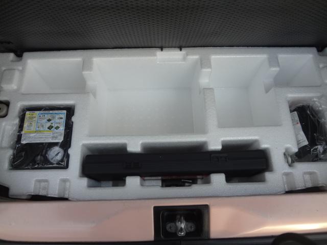 アルトラパン S 社外ナビ ワンセグTV Bluetooth 被害軽減ブレーキ ディスチャージヘッドランプ ETC スマートキー2本 シートヒーター(18枚目)