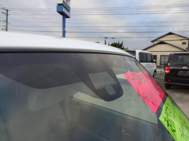 アルトラパン S 社外ナビ ワンセグTV Bluetooth 被害軽減ブレーキ ディスチャージヘッドランプ ETC スマートキー2本 シートヒーター(21枚目)