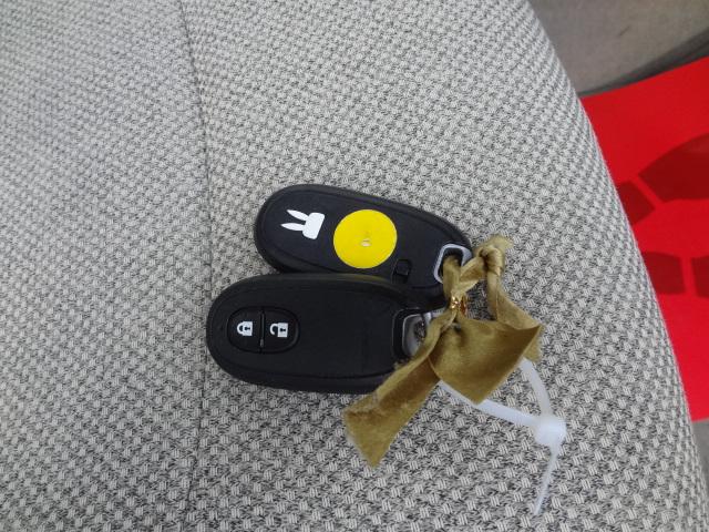 アルトラパン S 社外ナビ ワンセグTV Bluetooth 被害軽減ブレーキ ディスチャージヘッドランプ ETC スマートキー2本 シートヒーター(26枚目)