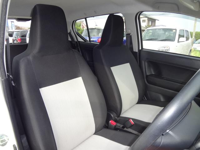 ミライース L SAIII 社外ナビ ワンセグTV 被害軽減ブレーキ ETC ハイビームアシスト ソナー キーレス エコアイドル(13枚目)