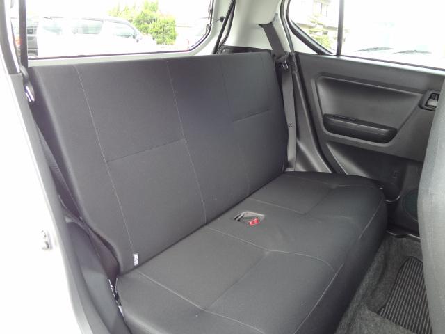 ミライース L SAIII 社外ナビ ワンセグTV 被害軽減ブレーキ ETC ハイビームアシスト ソナー キーレス エコアイドル(14枚目)