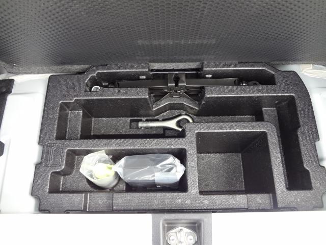 ミライース L SAIII 社外ナビ ワンセグTV 被害軽減ブレーキ ETC ハイビームアシスト ソナー キーレス エコアイドル(18枚目)