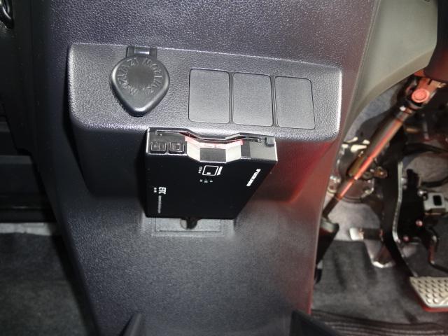 ミライース L SAIII 社外ナビ ワンセグTV 被害軽減ブレーキ ETC ハイビームアシスト ソナー キーレス エコアイドル(22枚目)