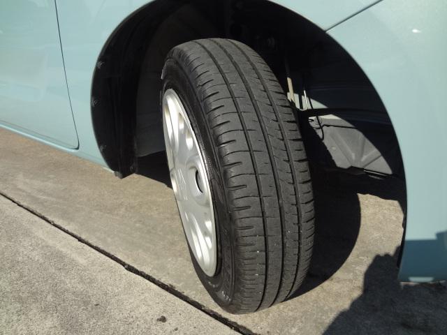 スペーシア ハイブリッドＧ　ワンオーナー　社外ナビ　ワンセグＴＶ　被害軽減ブレーキ　ソナー　ドラレコ　ＥＴＣ　スマートキー２本（19枚目）