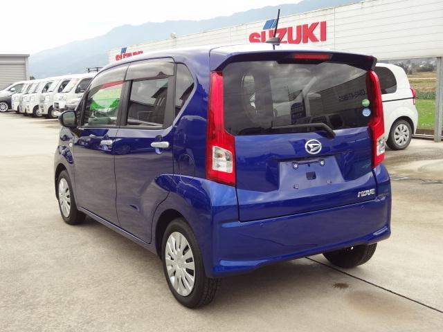 ムーヴ Ｌ　ＳＡＩＩＩ　社外ナビ　バックカメラ　Ｂｌｕｅｔｏｏｔｈ　被害軽減ブレーキ　ドラレコ　ハイビームアシスト　キーレス（9枚目）