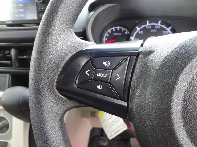 ムーヴ Ｌ　ＳＡＩＩＩ　社外ナビ　バックカメラ　Ｂｌｕｅｔｏｏｔｈ　被害軽減ブレーキ　ドラレコ　ハイビームアシスト　キーレス（24枚目）