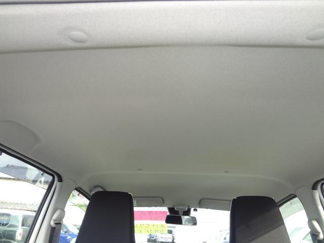 アルト Ｌ　社外ナビ　Ｂｌｕｅｔｏｏｔｈ　被害軽減ブレーキ　ＥＴＣ　シートヒーター　キーレス（12枚目）