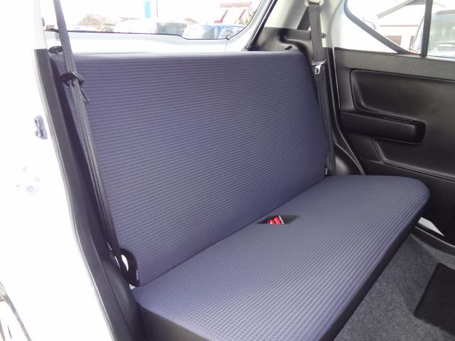 アルト Ｌ　社外ナビ　Ｂｌｕｅｔｏｏｔｈ　被害軽減ブレーキ　ＥＴＣ　シートヒーター　キーレス（14枚目）