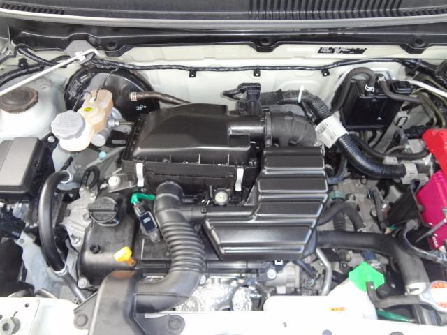 アルト Ｌ　社外ナビ　Ｂｌｕｅｔｏｏｔｈ　被害軽減ブレーキ　ＥＴＣ　シートヒーター　キーレス（17枚目）