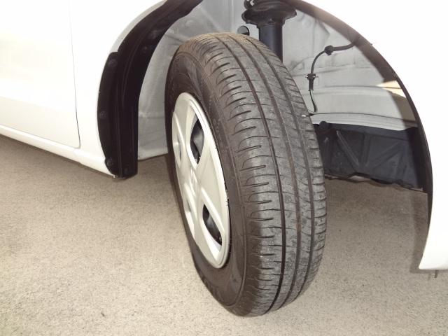 アルト Ｌ　社外ナビ　Ｂｌｕｅｔｏｏｔｈ　被害軽減ブレーキ　ＥＴＣ　シートヒーター　キーレス（19枚目）