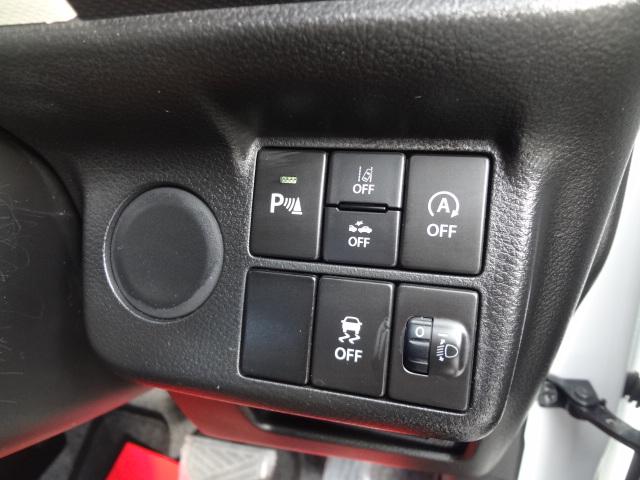 アルト Ｌ　社外ナビ　Ｂｌｕｅｔｏｏｔｈ　被害軽減ブレーキ　ＥＴＣ　シートヒーター　キーレス（23枚目）