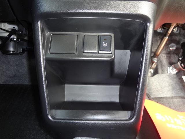 アルト Ｌ　社外ナビ　Ｂｌｕｅｔｏｏｔｈ　被害軽減ブレーキ　ＥＴＣ　シートヒーター　キーレス（25枚目）