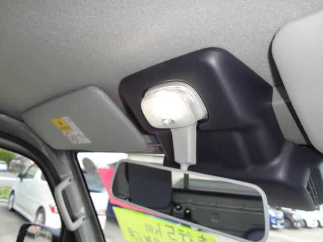 キャリイトラック ＫＣエアコン・パワステ農繁仕様　届出済未使用車　セーフティサポート　４ＷＤ　Ｈｉ／Ｌｏ切り替え　デフロック　５速マニュアル　４枚リーフスプリング　リヤソナー　パワーウインドー　キーレス（26枚目）