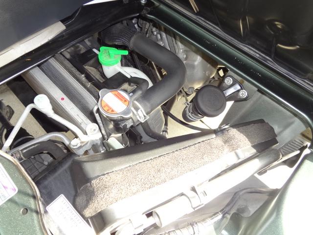 キャリイトラック ＫＣスペシャル　ワンオーナー　エアコン　パワステ　４ＷＤ　オートマ　セーフティサポート　パワーウインドー　キーレス（17枚目）