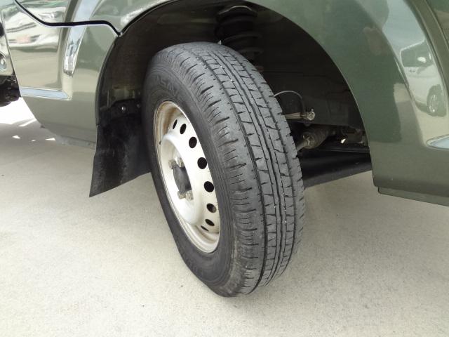 キャリイトラック ＫＣスペシャル　ワンオーナー　エアコン　パワステ　４ＷＤ　オートマ　セーフティサポート　パワーウインドー　キーレス（19枚目）