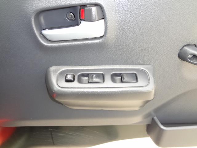 キャリイトラック ＫＣスペシャル　ワンオーナー　エアコン　パワステ　４ＷＤ　オートマ　セーフティサポート　パワーウインドー　キーレス（23枚目）