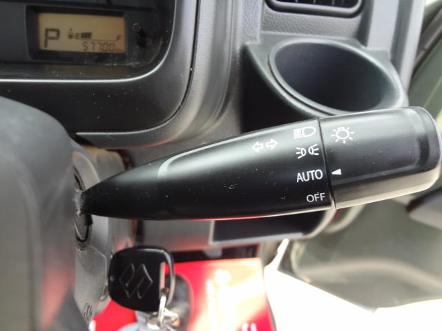キャリイトラック ＫＣスペシャル　ワンオーナー　エアコン　パワステ　４ＷＤ　オートマ　セーフティサポート　パワーウインドー　キーレス（24枚目）