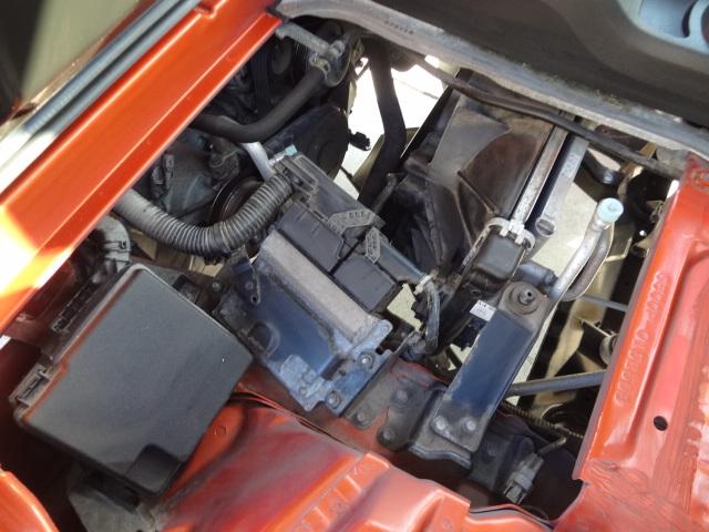 ハイゼットトラック ハイルーフＳＡＩＩＩｔ　エアコン　パワステ　２ＷＤ　５速マニュアル　被害軽減ブレーキ　オートライト　アイドリング　ソナー（18枚目）