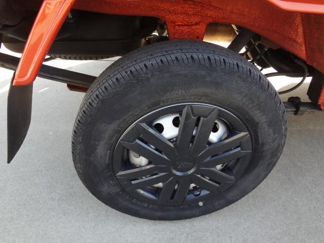 ハイゼットトラック ハイルーフＳＡＩＩＩｔ　エアコン　パワステ　２ＷＤ　５速マニュアル　被害軽減ブレーキ　オートライト　アイドリング　ソナー（20枚目）