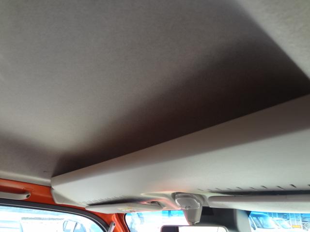 ハイゼットトラック ハイルーフＳＡＩＩＩｔ　エアコン　パワステ　２ＷＤ　５速マニュアル　被害軽減ブレーキ　オートライト　アイドリング　ソナー（24枚目）