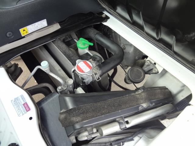 キャリイトラック ＫＣエアコン・パワステ　２ＷＤ　５速マニュアル　エアバック　純正ラジオ（17枚目）