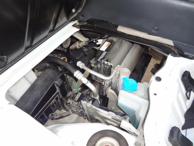 キャリイトラック ＫＣエアコン・パワステ　２ＷＤ　５速マニュアル　エアバック　純正ラジオ（18枚目）