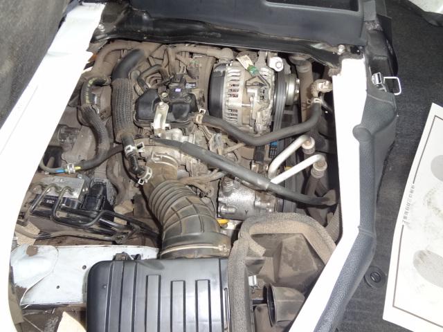 ハイゼットカーゴ DX SAIII LEDヘッドランプ 被害軽減ブレーキ エアコン パワステ 2WD オートマ車 バックカメラ パワーウインドー キーレス(17枚目)