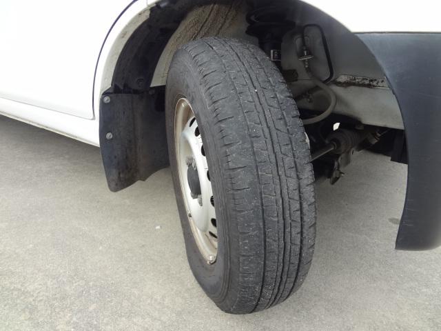 ハイゼットカーゴ DX SAIII LEDヘッドランプ 被害軽減ブレーキ エアコン パワステ 2WD オートマ車 バックカメラ パワーウインドー キーレス(19枚目)