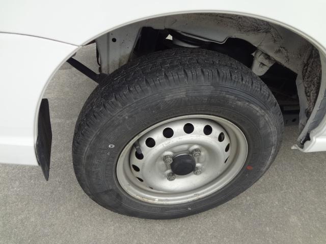 ハイゼットカーゴ DX SAIII LEDヘッドランプ 被害軽減ブレーキ エアコン パワステ 2WD オートマ車 バックカメラ パワーウインドー キーレス(20枚目)