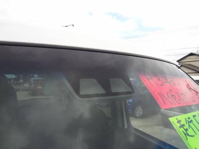 ハイゼットカーゴ DX SAIII LEDヘッドランプ 被害軽減ブレーキ エアコン パワステ 2WD オートマ車 バックカメラ パワーウインドー キーレス(24枚目)