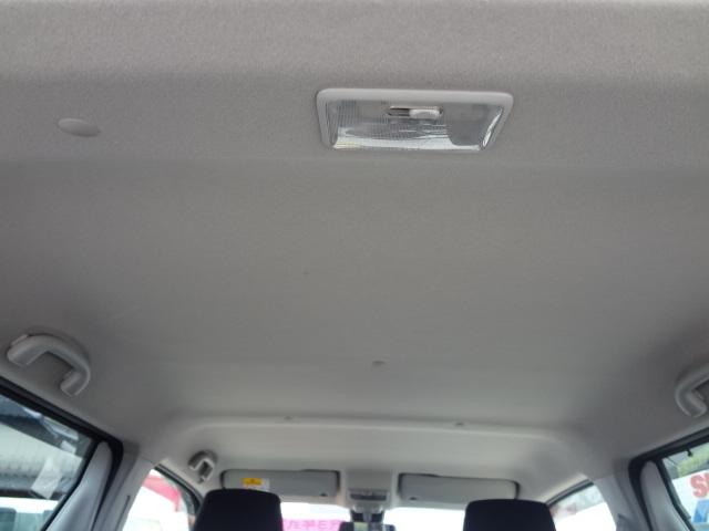 ワゴンＲ ＦＡ　純正ナビ　フルセグＴＶ　Ｂｌｕｅｔｏｏｔｈ　バックカメラ　被害軽減ブレーキ　クリアランスソナー（12枚目）