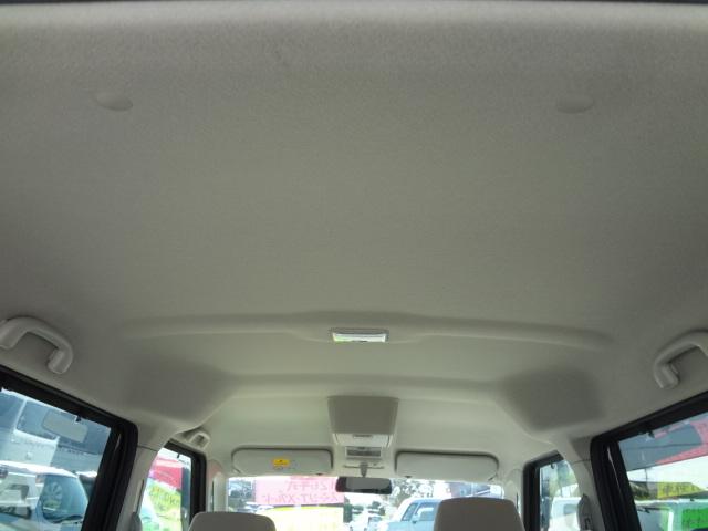 スペーシア Ｘ　ワンオーナー　社外ナビ　フルセグＴＶ　Ｂｌｕｅｔｏｏｔｈ　ディスチャージヘッドランプ　左パワースライドドア　スマートキー２本（12枚目）