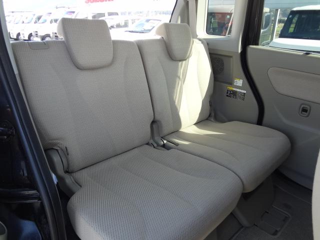 スペーシア Ｘ　ワンオーナー　社外ナビ　フルセグＴＶ　Ｂｌｕｅｔｏｏｔｈ　ディスチャージヘッドランプ　左パワースライドドア　スマートキー２本（14枚目）