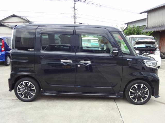 Suzuki Spacia XS