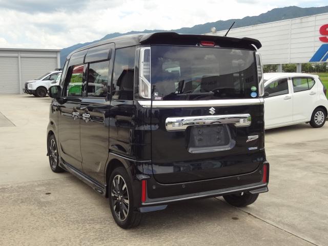 Suzuki Spacia XS