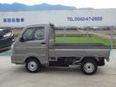 キャリイトラック ＫＣエアコン・パワステ農繁仕様　届出済未使用車　セーフティサポート　４ＷＤ　Ｈｉ／Ｌｏ切り替え　デフロック　５速マニュアル　４枚リーフスプリング　リヤソナー　パワーウインドー　キーレス（5枚目）