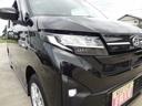 LEDヘッドランプ&LEDフォグランプ装着車です。