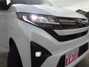 LEDヘッドランプ&LEDフォグランプ装着車です。