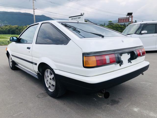 トヨタ カローラレビン 230 0万円 昭和61年 1986年 福岡県 中古車 価格 Com トヨタ カローラレビン 230 0万円 昭和61年 1986年 福岡県 中古車 価格 Com