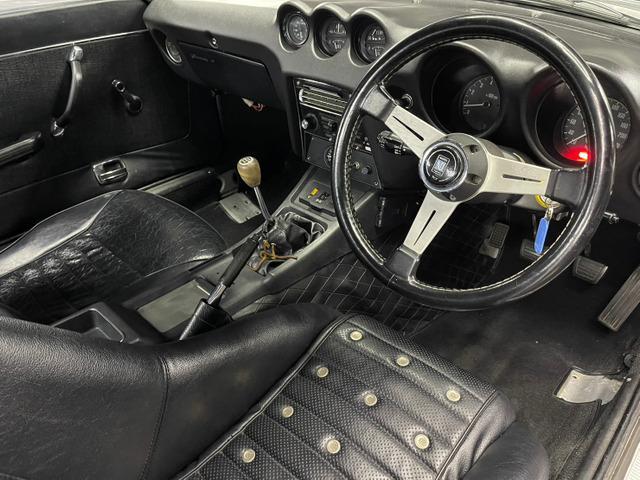 フェアレディｚ ｓ３０系の中古車を探すなら グーネット 日産の中古車情報